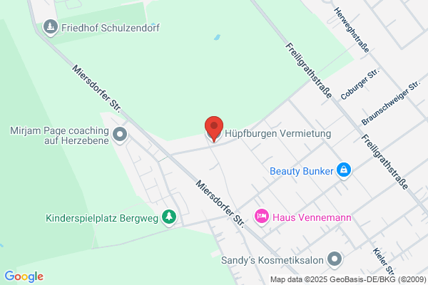 Tupperware-Bezirkshandlung Trellenberg
