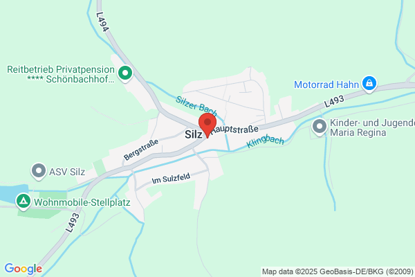 Landgasthof Zur Linde