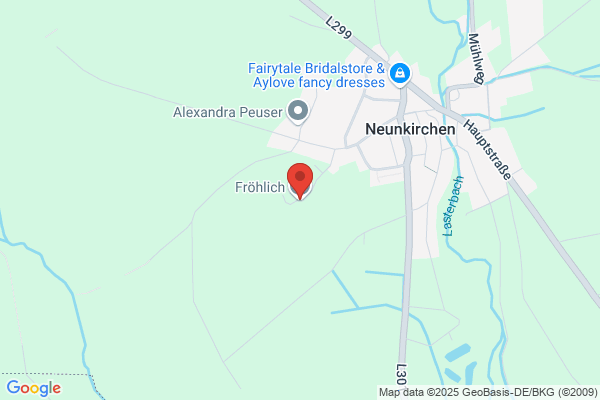 Fröhlich GmbH