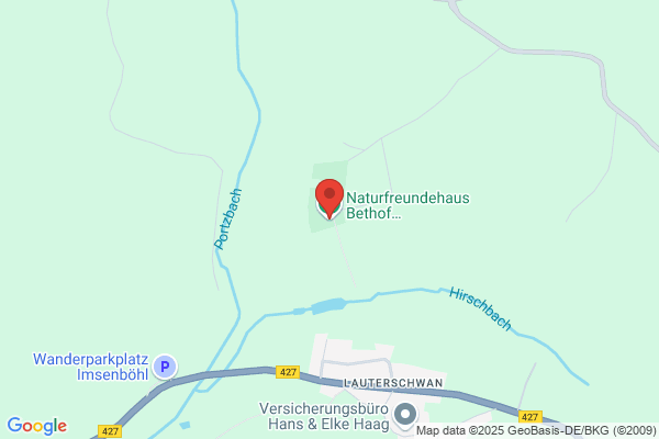 Naturfreunde e.V.