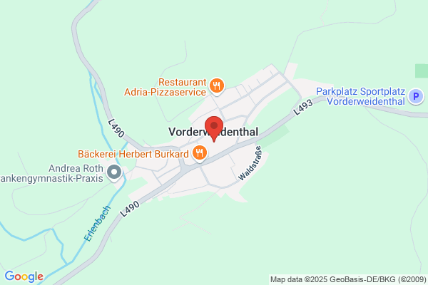 Verbandsgemeindeverwaltung