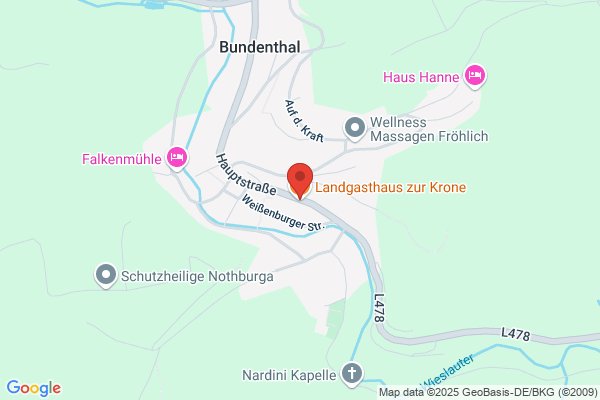 Zur Krone Breitsch Jakob