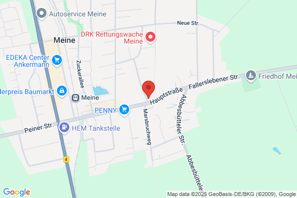 MJ-Bauelemente GmbH