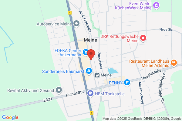 Raiffeisen Waren Markt