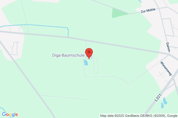 Diga Baumschulen