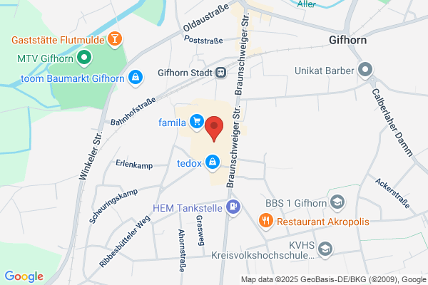 Deichmann-Schuhe GmbH & Co. KG, Heinrich