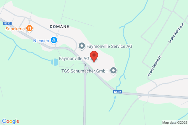 Faymonville Vertriebs GmbH