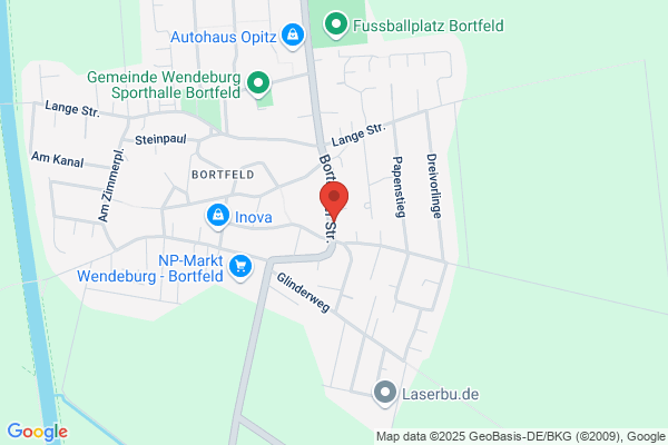 Feuge Gartenbau