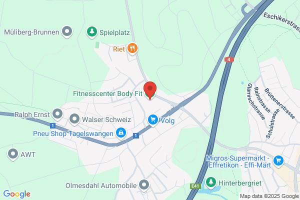 Fitnesscenter Body Fit Inh. Stephan Große