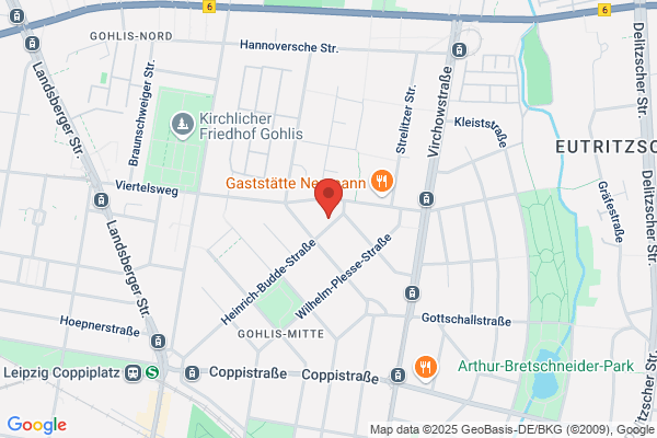 Fricke Blitzschutz GmbH