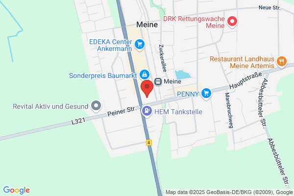 Reit- und Fahrverein Papenteich e.V.