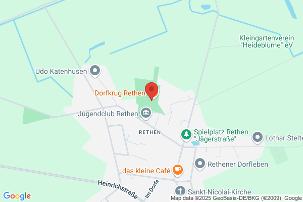 Rethen