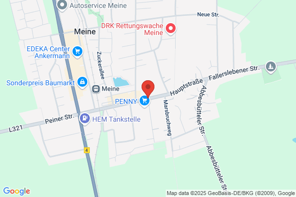 Samtgemeinde Papenteich