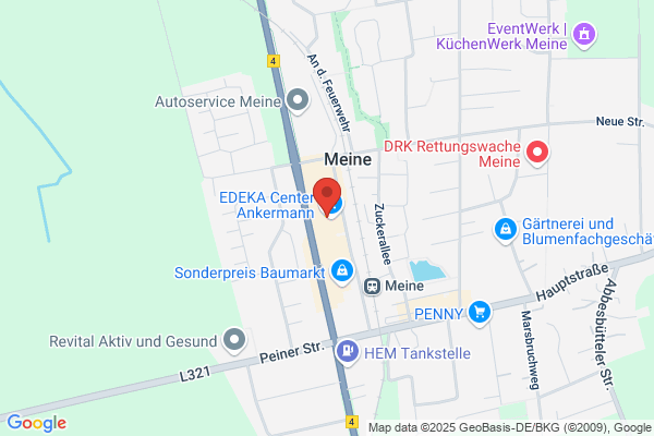TEDi GmbH & Co. KG