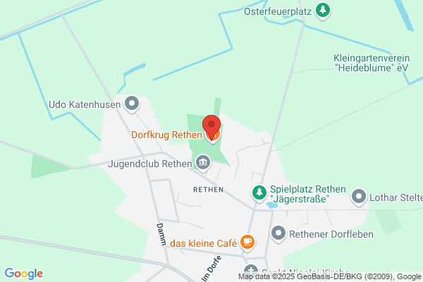 Turn- und Sportverein Rethen von 1912 e.V.