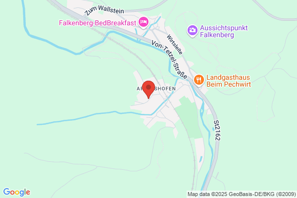 Alten- u. Pflegeheim Neumann Artelshofen GmbH