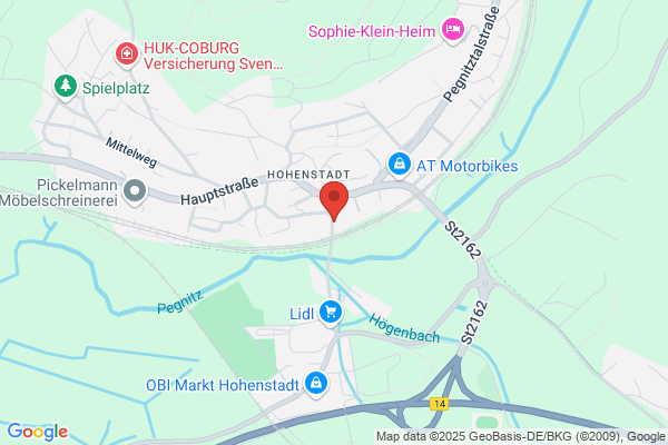 HaarSpitze