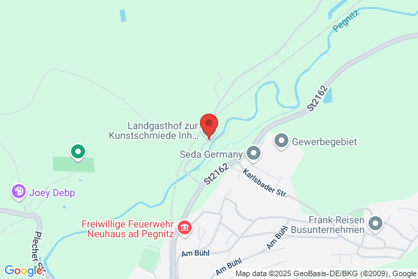 SEYBOLD Kunstschmiede GmbH