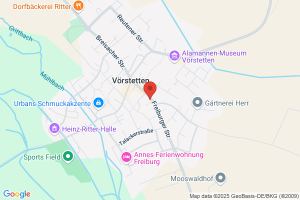 R+V Versicherung