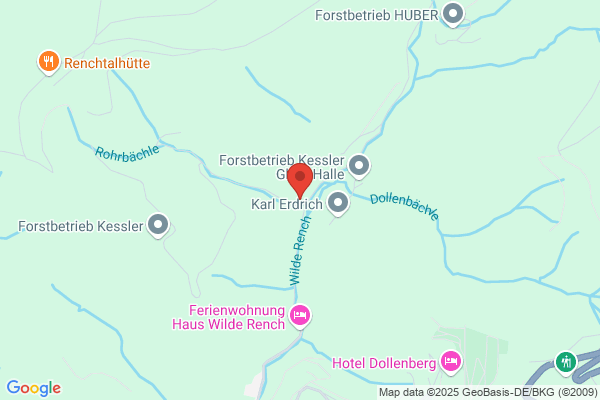Fehu GmbH Zeitarbeit