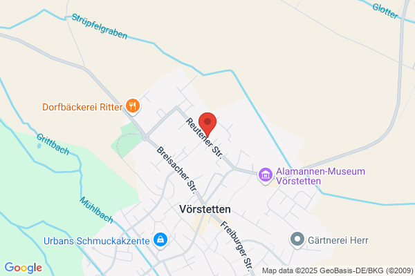 Metzgerei Ditolve