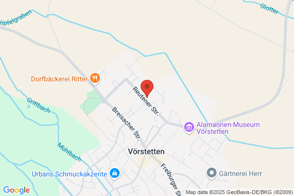 Obst- und Gemüsehandel Bühler