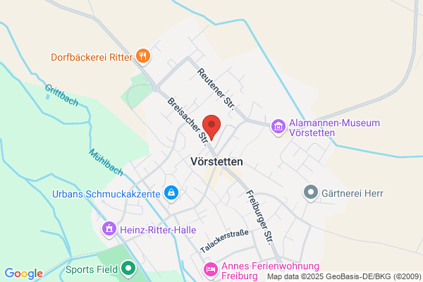 Ortsjugendring e.V.