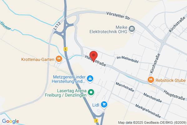 Stratz Consulting GmbH