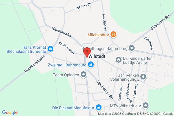 Nah und Gut Borgfeldt