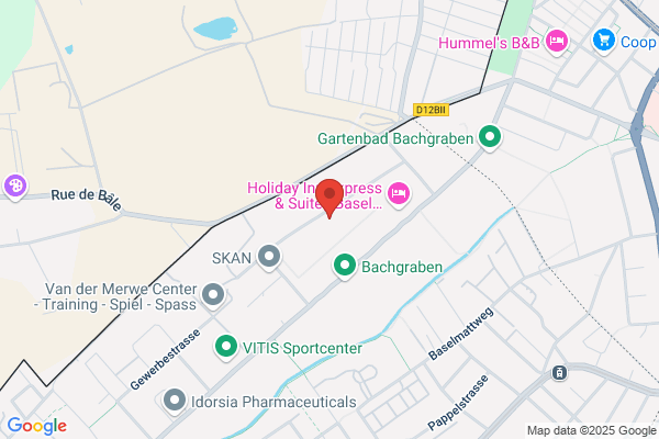 Actelion Pharmaceuticals Deutschland GmbH