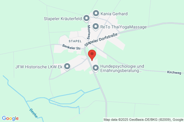 Aries Management GmbH
