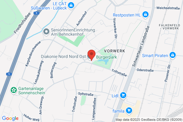 Dörte Bahrenburg