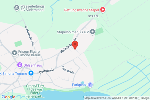 Ferienwohnung Stapel