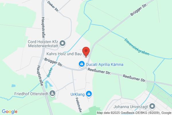 Kahrs Holzbau GmbH