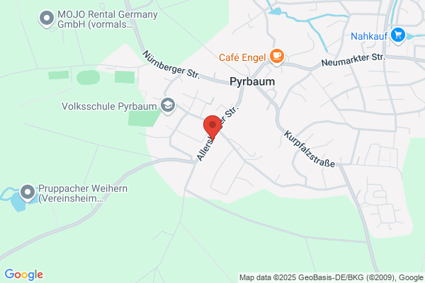 Kegel, Fritz
