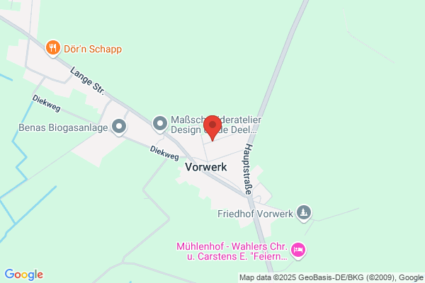 Kinderspielkreis Vorwerk