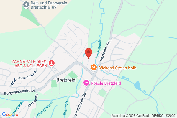 Pfarramt Bretzfeld
