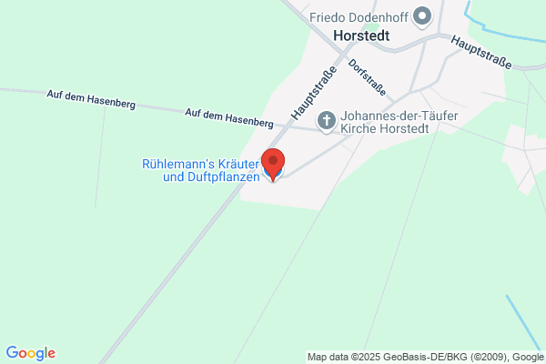 Rühlemann's Kräuter & Duftpflanzen