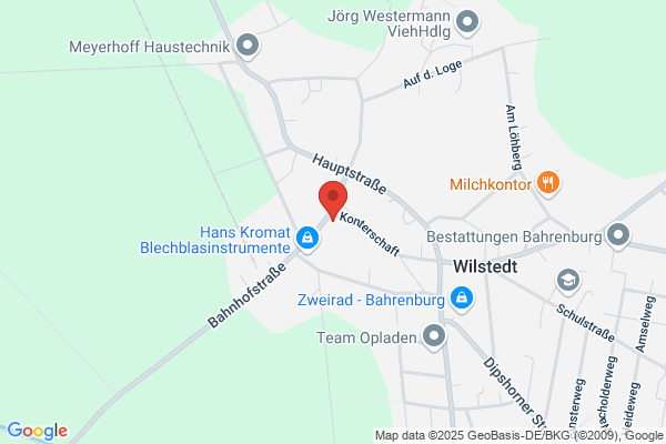 Schuhhaus Wilstedt UG (haftungsbeschränkt)