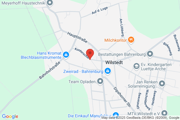 Wilstedter Werkzeugkiste GmbH