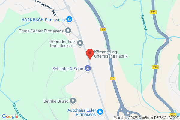 profine GmbH