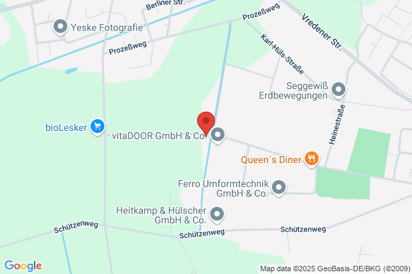 WIR elektronik GmbH & Co. KG