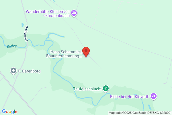 Schemmick Hans Bauunternehmen GmbH & Co. KG