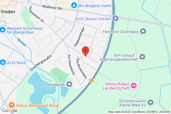 Wenzel Dach & Bautechnik