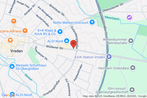 dm-drogerie markt