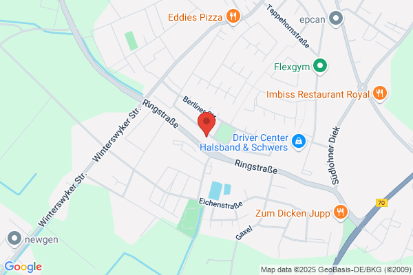 Broecking Immobilien