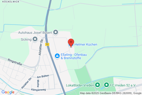 Helmer Küchen
