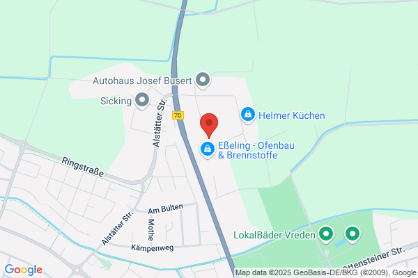Zimmerei Weßling + Pennekamp GmbH
