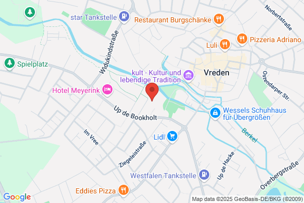Grundschule St. Marien