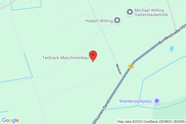 Terbrack Maschinenbau GmbH